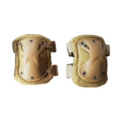 China High Density EVA Foam Army Police Military Law Enforcement Guard Anti Riot Tactical Combat Knee And Elbow Protect Pads for sale