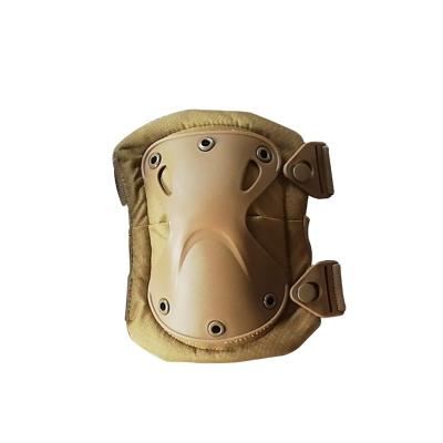 China Adult Military Law Enforcement Police Army Combat Tactical Knee And Elbow Protect Pads for sale