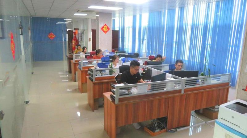 Verified China supplier - Shenzhen Huaxinda Printing Co., Ltd.