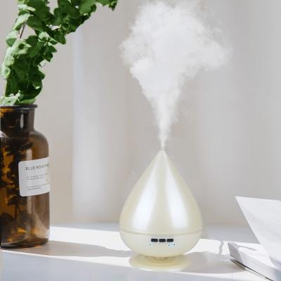 China 2020 Wholesale New Cool Car Mist Humidifier Wholesale Aromatherapy With Essential Oil Diffusers for sale