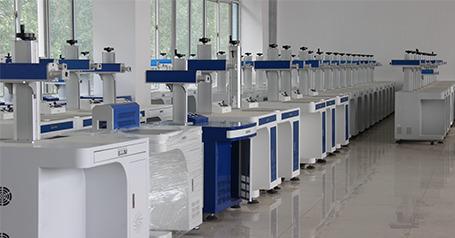 Verified China supplier - Liaocheng Emit Laser Equipment Co., Ltd.