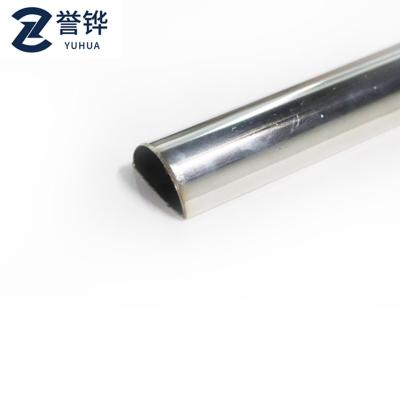 China Sch 40 304 Stainless Steel Pipe Jis 0.8mm 1500mm DIN Bright Surface for sale