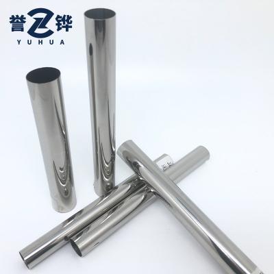 中国 AISI SS304のステンレス鋼の管のDecoiling継ぎ目が無い2.5のインチJIS 販売のため