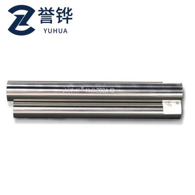 China 5.5m Sch 5 Erw Heavy Wall 304 Stainless Steel Pipe For Upholstery AISI for sale