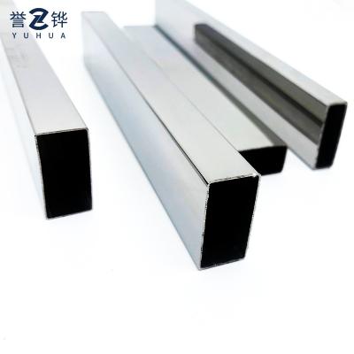 China Edelstahl-Schlauchrohr-Spiegel SS304 SS430 8mm polierte Bendable AISI zu verkaufen