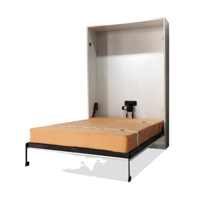 China Wall bed murphy high quality foldable mechanism hidden wall bed used wall bed for sale