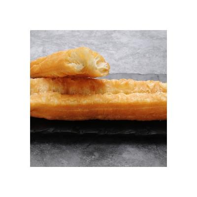 China Manufacturer Quality Food Grade Normal Frozen Chinese Snacks Food Frozen Bread Sticks Huiyang Fried Dough Sticks for sale