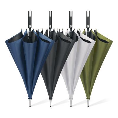 China Creative Strong Handle8K Business Golf Umbrella High Quality Rain And Windproof Shade for sale