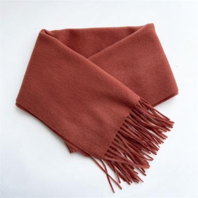 China Luxury Scarf Latest Fashion Comfortable Cashmere Women's Scarves Simply Pashmina Scarf for sale