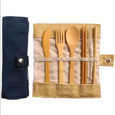 China Viable Hot Selling Customizable Daily Wear Bamboo Tableware Logo Set Log Color Bamboo Fiber Tableware Set for sale