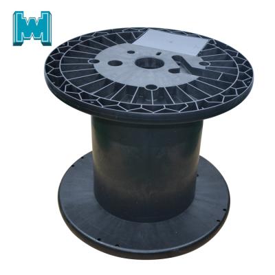 China Cable Delivery 600-350-430 Reel Spool Packing Plastic Cable Drum for sale