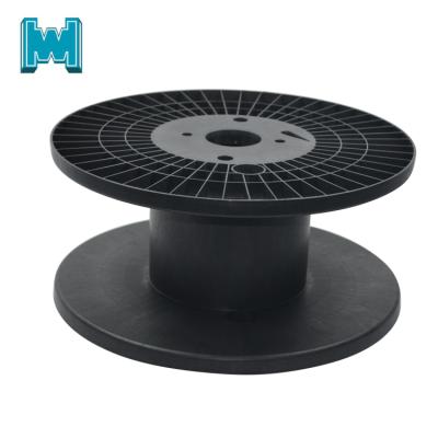 China Packing plastic cable delivery and process 400-180-145 reel spool spool for cable for sale