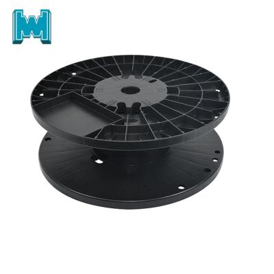 China Packing Plastic Cable Delivery And Process 400-175-106 PP Reel Reel Spool For Cable for sale