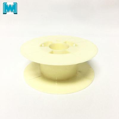 China 3d Printer Filament White ABS Plastic Spool Spool Spool For 3d Filament 1000g for sale