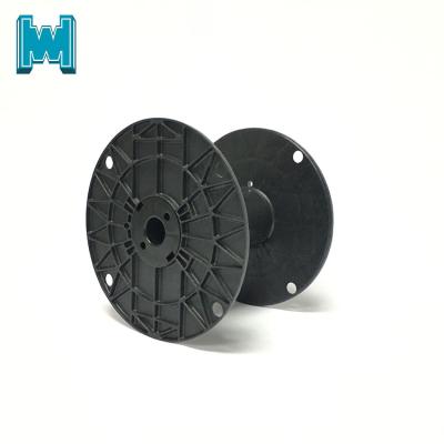 China Cable Delivery PP SPOOL/reel/bobbin 6.5-4.5-1 inch for cable, rope for sale