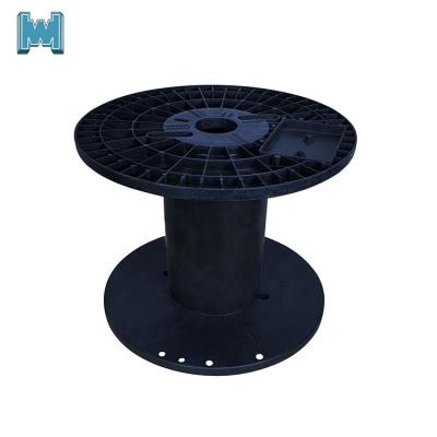 China Cable Delivery And Process 400-200-340 PP Packing Reel For Cable for sale