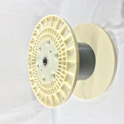 China Cable Delivery And Process 630-315-300 ABS Wrapping Spool For Wire Process for sale