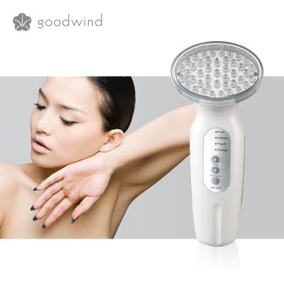 China Acne Treatment Beauty And Personal Care Led Light Therapy Skin Rejuvenation Device for sale