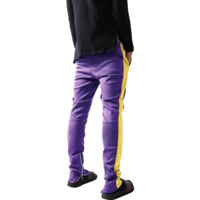 China Wholesale Men's 100% Cotton Fleece Gym Training Fitness Anti-Wrinkle With Logo Jogger Set for sale