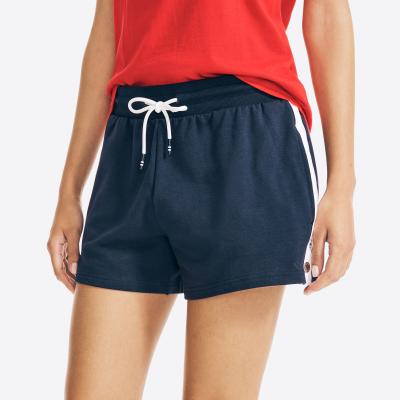 China Best Price Breathable Elastic-Drawstring Waist Truly Sporty Style Shorts For Women for sale