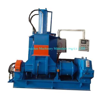 China Building material shops 75L rubber kneader machine/automatic rubber kneader machine/rubber materials mixing machine for sale