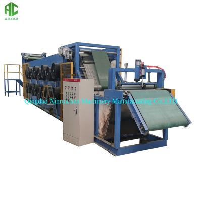 China Rubber Bunch Off Cooler Rubber Sheet Machine Rubber Bunch Off Cooler Factory Price for sale