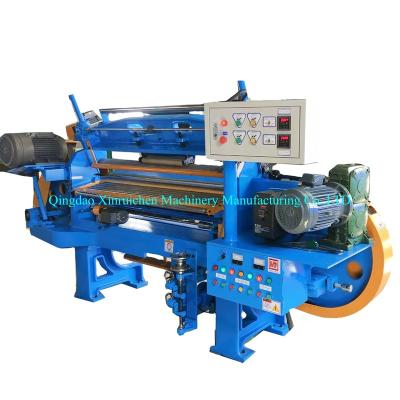 China Hotels PE and EVA Skiving Machine /Rubber Sheet Machine /Foam Dividing Dividing Machine for sale