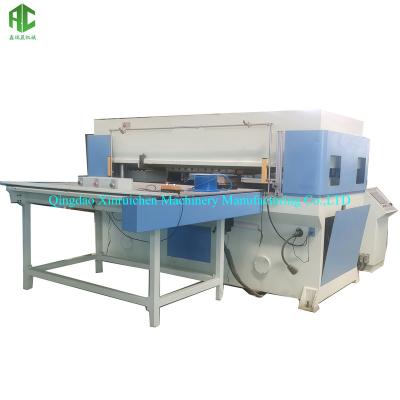 China factory eva sheet mold cutting machine/pad rising cutting machine/sponge cutting machine for washing dishes for sale