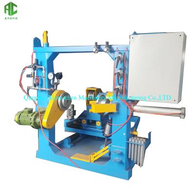 China Tire Retrading recycling tire polishing machine for tire retreading factory/polishing machine waste tire retreading machine for sale