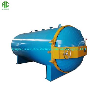 China Tire Re-reading Line Used for Renovating Tire Production Line/Vulcanizing Tank/Tire Vulcanizing Tank for sale