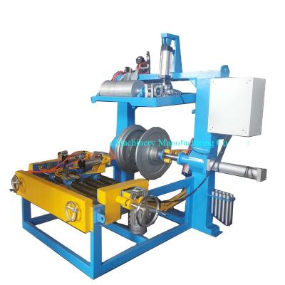 China Tire Retrading Recycling Full Automatic New Tire Retreading Plant For Sale/Complete Tire Salvage Production Line for sale