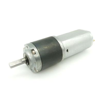 China DH-22P180 12v drip proof dc motor for door latch for sale