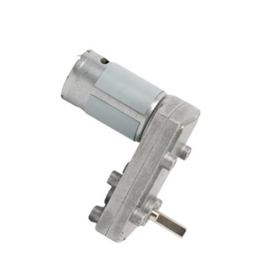 China Drip-proof Peermanent Magnt Micro Electric Planetary Gearbox Motor DC for sale