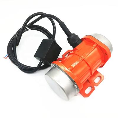 China electric vibrator motor vibrator motor for machine DH-L02-3 for sale