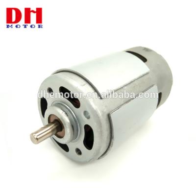 China Drip Proof High Speed ​​Permanent Magnet AC Motor Synchronous Wall Fan Motor for sale