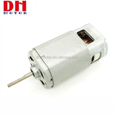 China Fs-5512 230v Coffee Machine Drip Proof Motor For Home Or Shop for sale