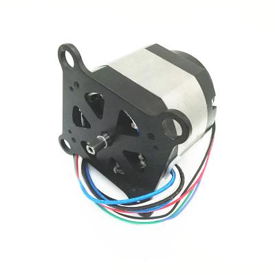 China drip proof high speed mixer switched reluctance motor for sale