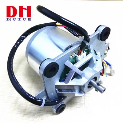 China 220V 1000W 15000RPM Brushless Drip-proof Mixer DC Motor for sale