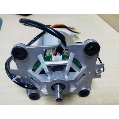 China 220v Brushless Mixer DC Motor Drip Proof for sale