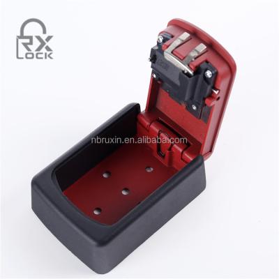 China Household Outdoor Key Safe Box for sale