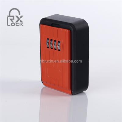 China Household Combination Key Lock Box for sale