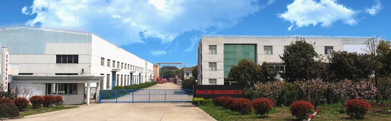 Επαληθευμένος προμηθευτής Κίνας - Pentye Industrial Equipment (Suzhou) Company Limited