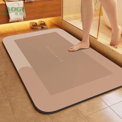 China Mat For Shower Room Anti Slip Modern Mat Custom Rug Comfy Standing Anti Fatigue Washable Rugs And Covers Floor Durable for sale