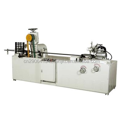 China Factory Toilet Paper Kitchen Napkin Core Making Machine for sale