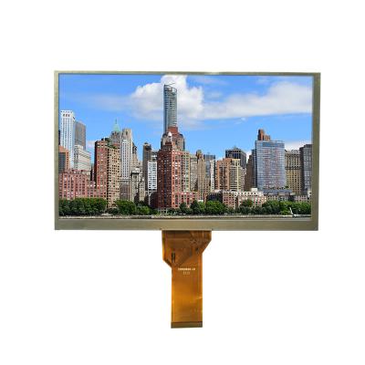 China Wholesale Large Screen 9 Inch 800x480 LCD Display Screen 9 Inch for sale