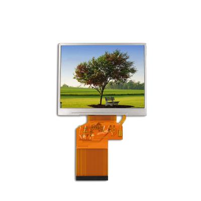 China Wholesale 3.5 inch 3.5 inch tft lcd 320x240 display module for sale