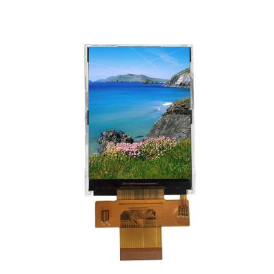 China Wholesale Hot Product 2.8inch 2.8 inch Color LCD Module 240x320 for sale