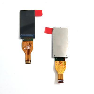 China Wholesale 0.96 Inch 80x160 Transmissive Small Color Small LCD Display Module With 0.96 Inch SPI Interface for sale