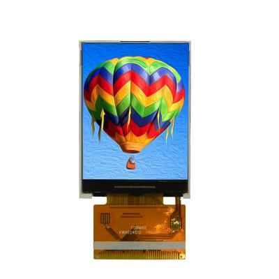 China TFT Screen 240x320 Micro 2.4 Inch LCD Display With MCU Interface 2.4 Inch for sale