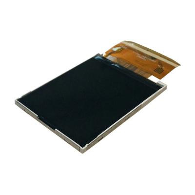 China 2.4 inch ILI9341 IC 240*320 2.4 inch tft lcd display module for sale